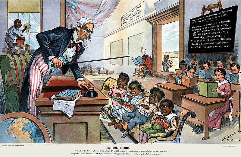File:School Begins (Puck Magazine 1-25-1899, cropped).jpg